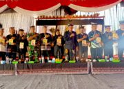 Ngangsu Kawruh Samin: Ruang Kolaborasi Lintas Generasi Merawat Warisan Luhur di Era Modern
