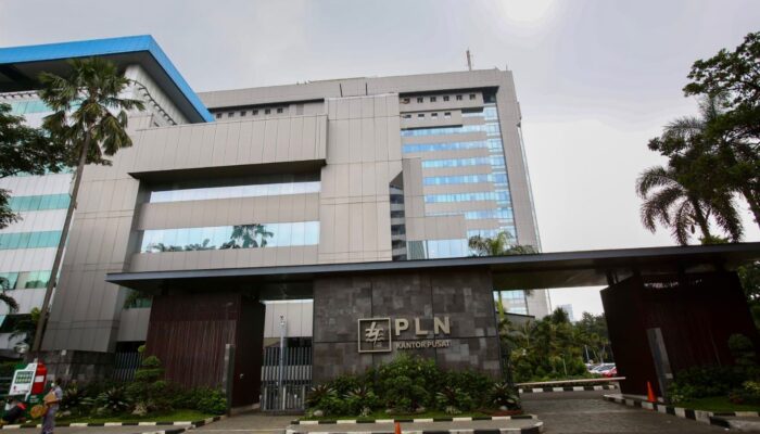 RUPS PLN Tetapkan Perubahan Susunan Direksi Perseroan untuk Memperkuat Kinerja PLN
