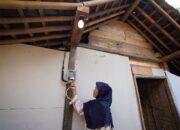 Capaian PLN Dukung Pemerataan Energi, Lisdes dan BPBL Perluas Akses Listrik untuk Masyarakat
