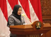 Rapat Paripurna LKPJ: Fraksi PPKN Desak Penerapan Anggaran Berbasis Hasil di Bojonegoro