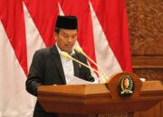 Paripurna DPRD Bojonegoro: Fraksi PKB Apresiasi Capaian PAD, Minta Pemkab Kurangi Ketergantungan Pusat
