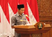 Terima Raperda APBD, Fraksi Gerindra Desak Pemkab Bojonegoro Koreksi Ketidaksesuaian Indikator Kinerja