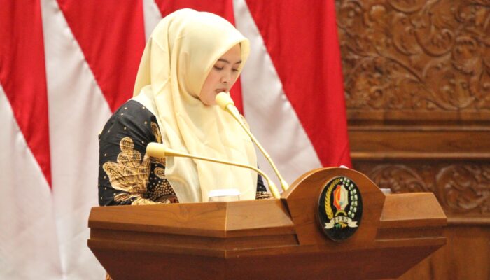 Soroti SiLPA Rp2 Triliun, Fraksi Golkar Minta Pemkab Bojonegoro Benahi Kualitas Perencanaan Anggaran