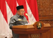 Apresiasi WTP 12 Kali, Fraksi Demokrat Tetap Beri Catatan Kritis APBD 2025 Bojonegoro