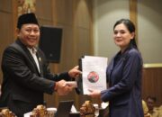 Soroti Anggaran Mengendap, Fraksi PDI Perjuangan Minta Eksekutif Formulasikan Strategi Tekan SiLPA