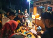Prestasi PLN Dukung TJSL Berkelanjutan, PLN UIP JBTB Tingkatkan Mutu Kopi Papring Lewat Pelatihan Barista dan Stimulus Usaha
