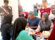 Sambut Hari Bhayangkara ke-80, Polres Tuban Gelar Donor Darah Massal Lintas Instansi