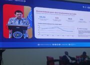 ​Di Seminar SMSI Jatim, Dewan Pers Tegaskan AI Bukan Pengganti Jurnalis