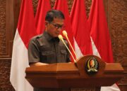 Bupati Setyo Wahono Beberkan Formula Taktis Jawab Catatan Kritis Fraksi DPRD Bojonegoro