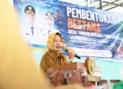 ​Antisipasi Kekeringan dan Bencana, Pemkab Bojonegoro Bentuk Desa Tangguh Bencana di Kepohbaru