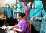 Srikandi Purwosari: Potret Ketangguhan Perempuan Bojonegoro, dari Penjaga Tradisi hingga Benteng Ekonomi Keluarga