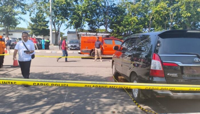 Misteri Mobil Pelat Merah Sampang Terparkir 5 Hari di Bandara Juanda, Isinya Mayat Wanita Asal Bangkalan