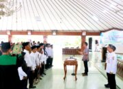 Wujudkan Daerah Inklusif, Bupati Setyo Wahono Lantik Pengurus PPDI Bojonegoro Periode 2026-2031