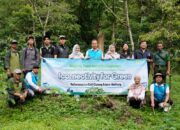 Peringati Hari Lingkungan Hidup Sedunia, PLN Icon Plus Jatim Gelar Reforestasi di Kaki Gunung Arjuno–Welirang