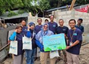 PLN Icon Plus Perkuat Kepedulian Lingkungan melalui Iconnectivity for Green