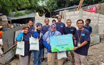 PLN Icon Plus Perkuat Kepedulian Lingkungan melalui Iconnectivity for Green