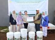 PLN Icon Plus Hadirkan Iconnectivity for Green untuk Dukung Lingkungan Bersih dan Sehat