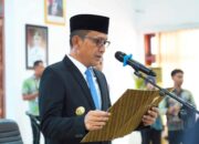 Nakhoda Baru Dewan Pendidikan Bojonegoro Resmi Dikukuhkan, Setyo Wahono Titipkan Misi Pemetaan Kasus Anak Tidak Sekolah