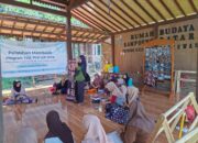 Berdayakan Perempuan Papring, PLN UIP JBTB Genjot Daya Saing Batik Kalipuro Banyuwangi Lewat Digital Marketing dan HAKI