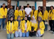 Mahasiswa KKNTK 02 Universitas Bojonegoro Petakan Potensi dan Isu Strategis Desa Tondomulo