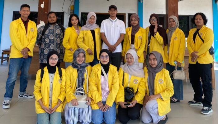 Mahasiswa KKNTK 02 Universitas Bojonegoro Petakan Potensi dan Isu Strategis Desa Tondomulo