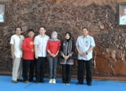 HUT ke-18 SRC di Bojonegoro, Nurul Azizah Dorong Toko Ritel Serap Telur dari Program Gayatri