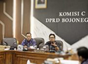 Kawal Akurasi Bansos, Komisi C DPRD Bojonegoro Pelototi Anomali Data Ratusan Ribu Keluarga