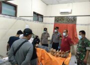 Tragis, Petani di Rengel Tuban Tewas Tersengat Listrik Pagar Setrum Sawah Miliknya Sendiri
