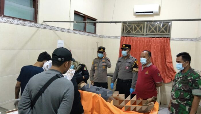 Tragis, Petani di Rengel Tuban Tewas Tersengat Listrik Pagar Setrum Sawah Miliknya Sendiri