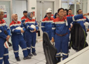Topang 65 Persen Pasokan Gas PGN SOR 3, JTB Jadi Jangkar Ketahanan Energi Wilayah Timur