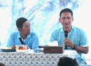 ​Gayengnya Dialog Medhayoh, Setyo Wahono Tampung Ragam Masukan Warga Ngraho