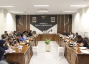 Komisi A DPRD Bojonegoro Fasilitasi Rapat Sengketa Lahan RPH Banjarsari