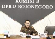 Gunakan DTSEN, Komisi B DPRD Bojonegoro Warning Dinas: “Jangan Ada Penerima yang Dobel!”