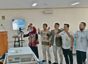 Gandeng UNUGIRI, Kantah Bojonegoro Luncurkan Tiga Inovasi Digital Termasuk Layanan Berbasis AI