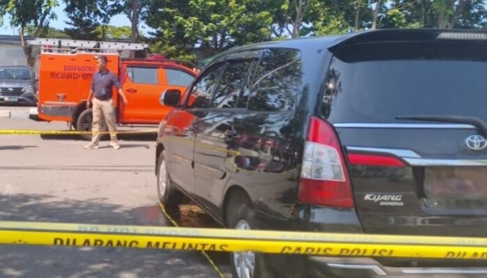 Terungkap ASN Bangkalan Tewas di Mobil Dinas, Keluarga Laporkan Dugaan Tindak Pidana dan Hilangnya Perhiasan
