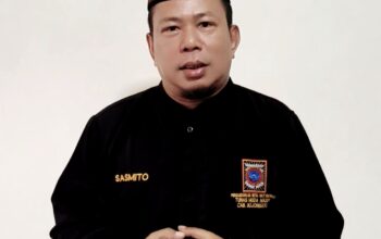 Sambut Suran Agung ke-123, Ketua PSHW TM Bojonegoro Tegaskan Komitmen Damai dan Larang Konvoi Motor