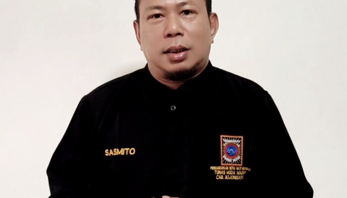 Sambut Suran Agung ke-123, Ketua PSHW TM Bojonegoro Tegaskan Komitmen Damai dan Larang Konvoi Motor