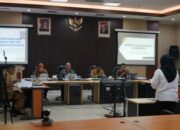 Pemkab Bojonegoro Gelar Uji Gagasan 5 Calon JPT Pratama