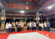 Menuju Evaluasi UNESCO, Geopark Bojonegoro Jalani Pra-Validasi Lapangan Bersama Bappenas dan BRIN