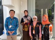 Sensus Ekonomi 2026 Dimulai, Wakil Bupati Bojonegoro Nurul Azizah Garansi Keamanan Data Masyarakat