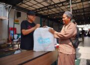 PLN Tebar Semangat Berbagi Idul Adha, Salurkan Lebih dari 2.000 Hewan Kurban ke Seluruh Indonesia