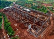 Momentum Hari Lahir Pancasila, PLN Siap Suplai Listrik Andal untuk Ekspansi BDx guna Dukung Industri Data Center