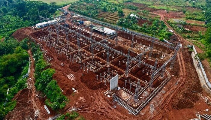 Momentum Hari Lahir Pancasila, PLN Siap Suplai Listrik Andal untuk Ekspansi BDx guna Dukung Industri Data Center