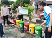 PLN Icon Plus Dukung Gerakan Pilah Sampah untuk Lingkungan Lebih Bersih di Pekanbaru