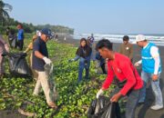 PLN Icon Plus Hadirkan Iconnectivity for Green untuk Lestarikan Pesisir Pangandaran