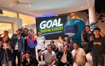 PLN Icon Plus Hadirkan Nonton Bareng Bola Gembira TVRI di Seluruh Indonesia
