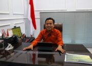 BPS Catat Ekonomi Bojonegoro Triwulan I-2026 Tumbuh 0,02 Persen, Sektor Non-Migas Jadi Penopang