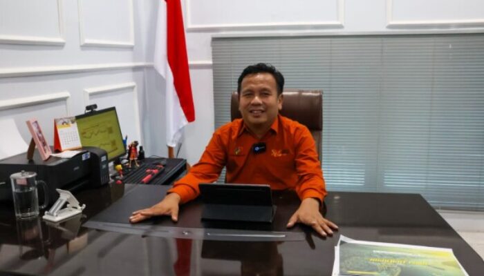 BPS Catat Ekonomi Bojonegoro Triwulan I-2026 Tumbuh 0,02 Persen, Sektor Non-Migas Jadi Penopang