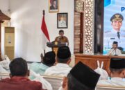 Tekan Pernikahan Dini, Pemkab Bojonegoro Gandeng DMI Rintis Masjid Ramah Anak di 28 Kecamatan