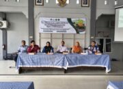 Dorong Kemandirian Ekonomi Disabilitas, Pemkab Bojonegoro Bersama STIKES Rajekwesi Luncurkan Inovasi Produk Herbal